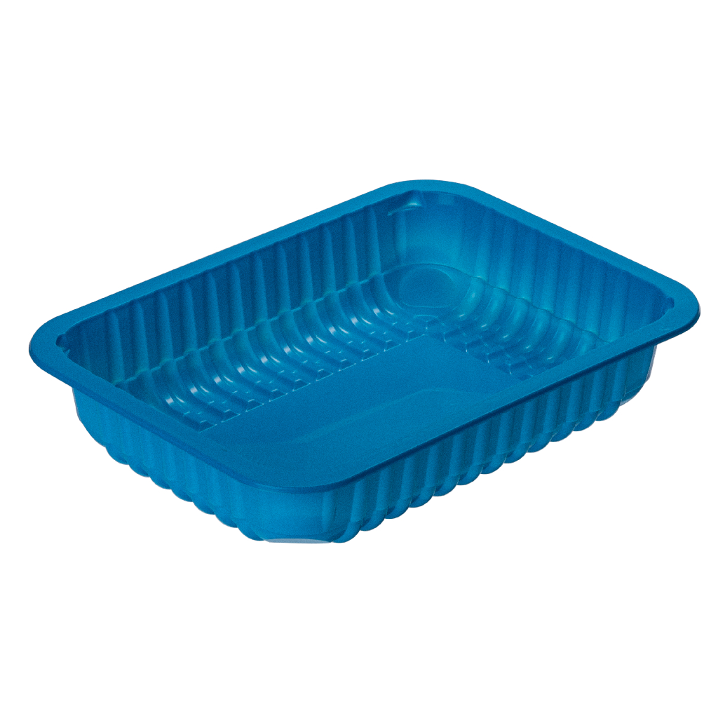 700 – 600ml Polypropylene Tray